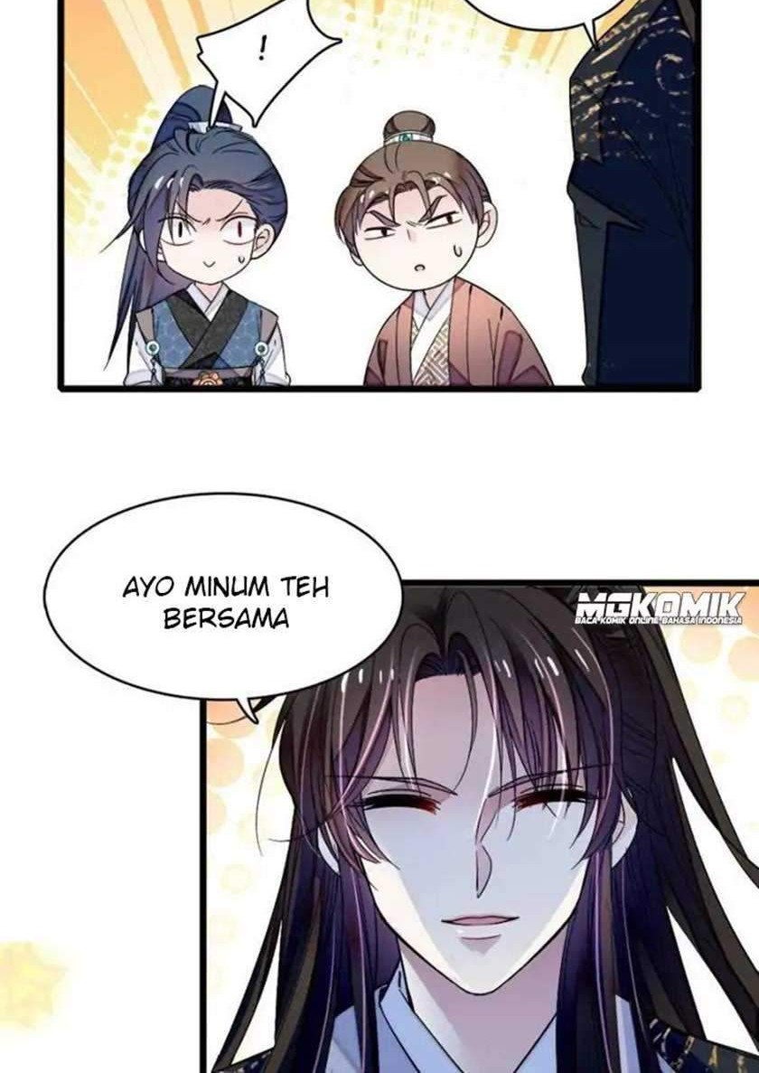 Sijin Chapter 69 - halaman 8