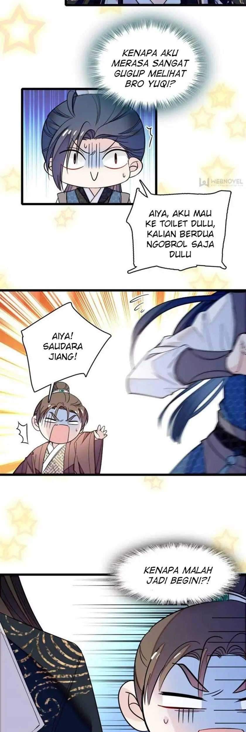 Sijin Chapter 69 - halaman 9