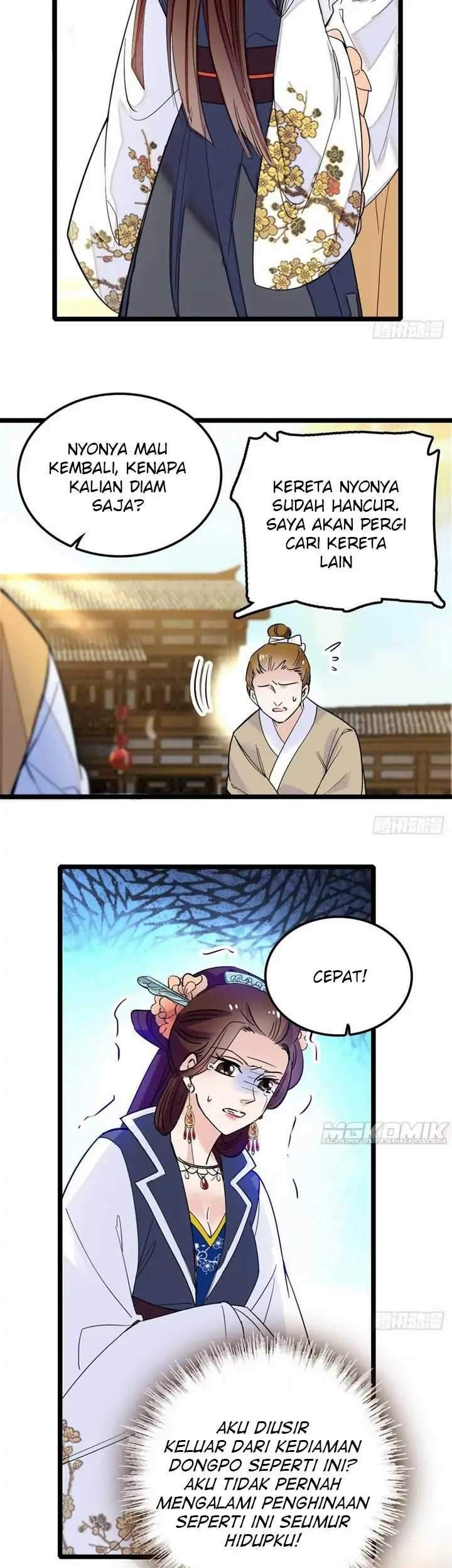 Sijin Chapter 7 - halaman 13