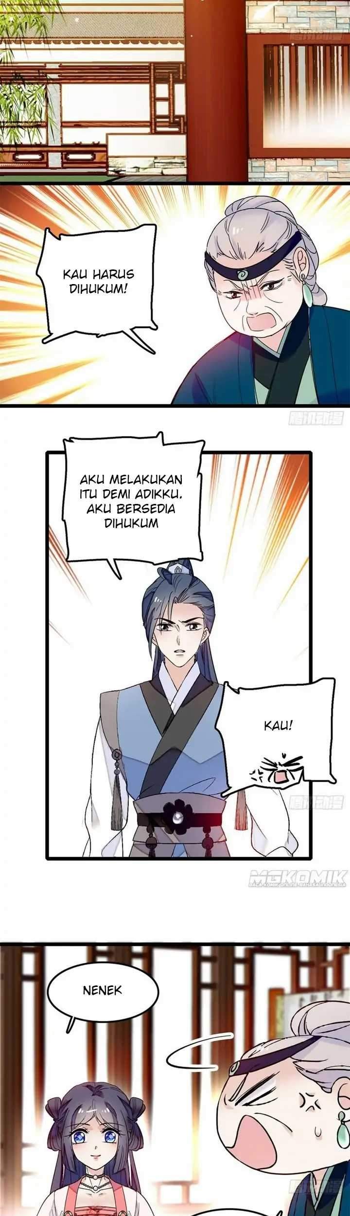 Sijin Chapter 7 - halaman 15