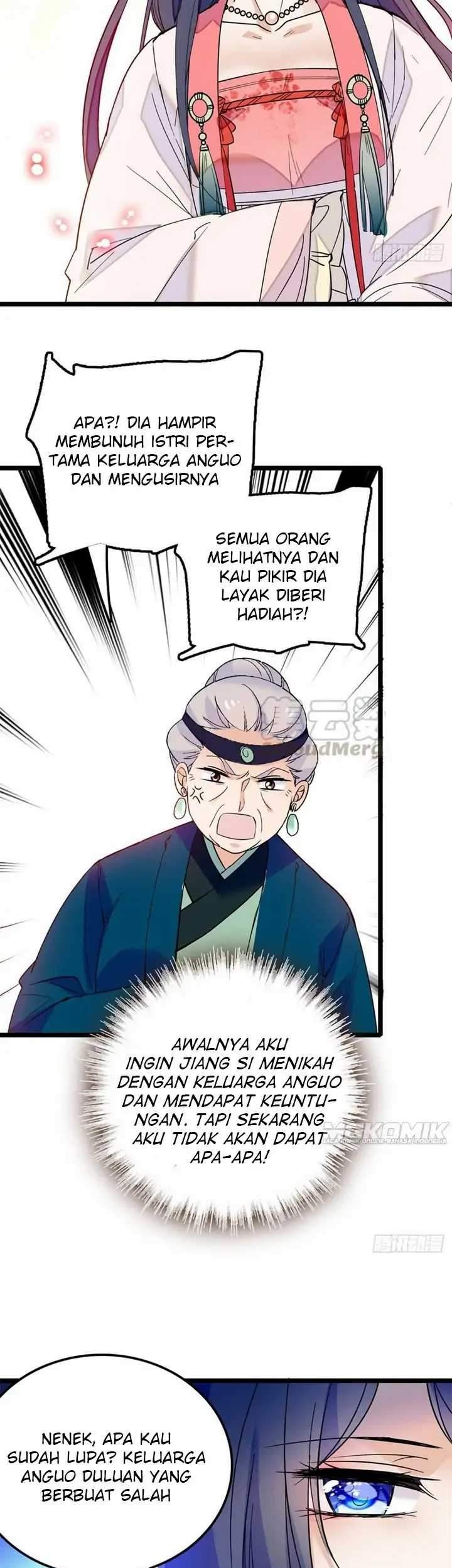 Sijin Chapter 7 - halaman 17