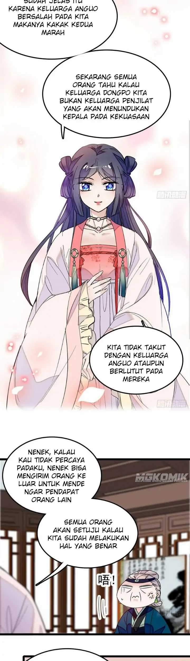 Sijin Chapter 7 - halaman 19