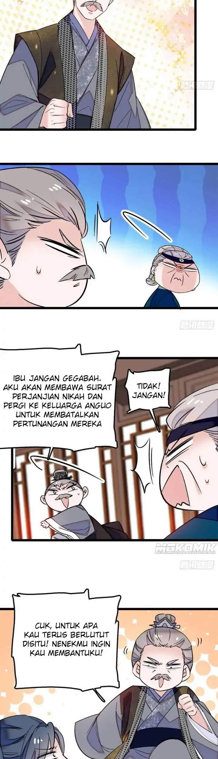 Sijin Chapter 7 - halaman 21