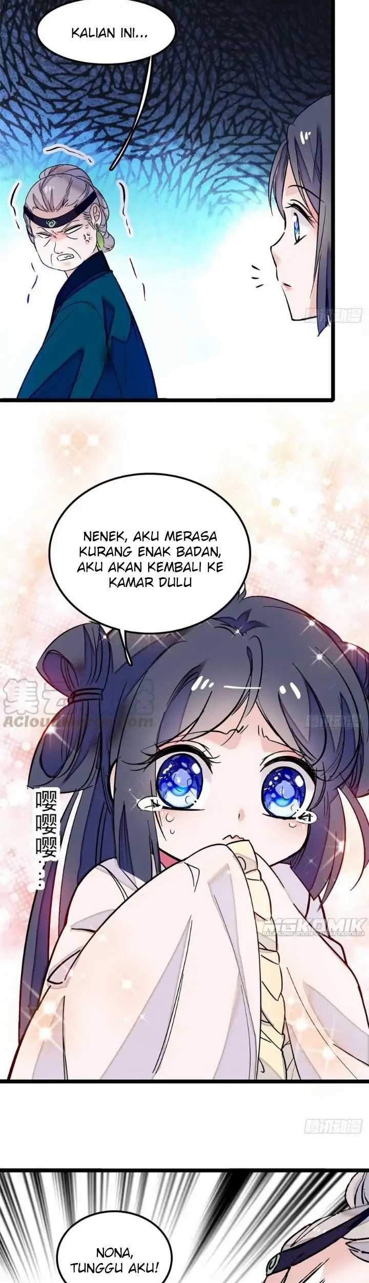 Sijin Chapter 7 - halaman 23