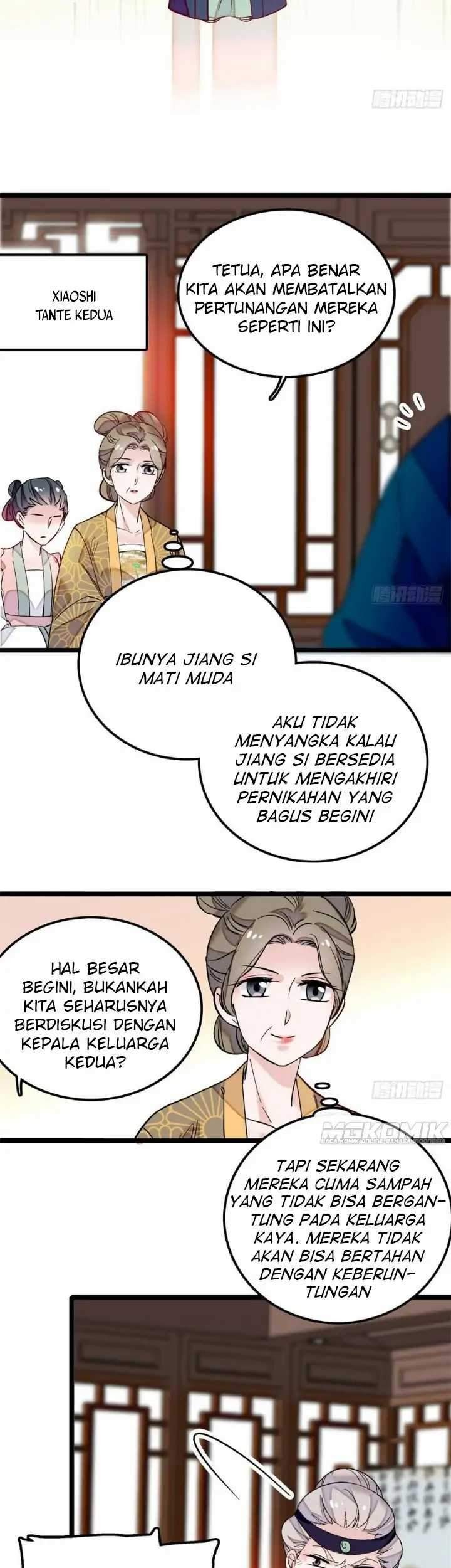 Sijin Chapter 7 - halaman 25