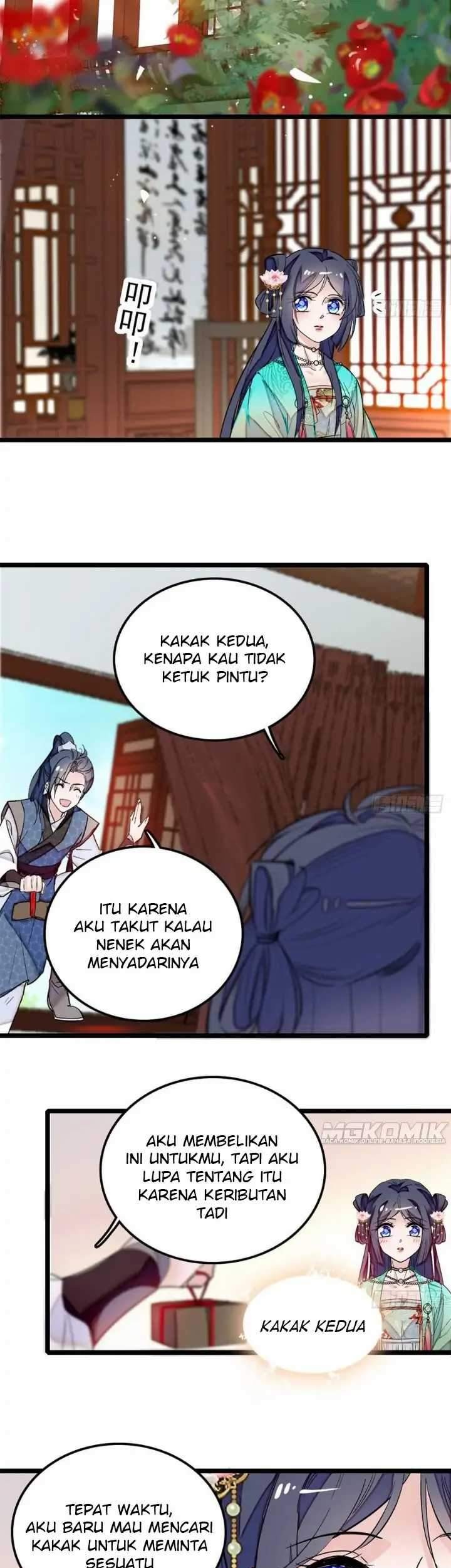 Sijin Chapter 7 - halaman 27