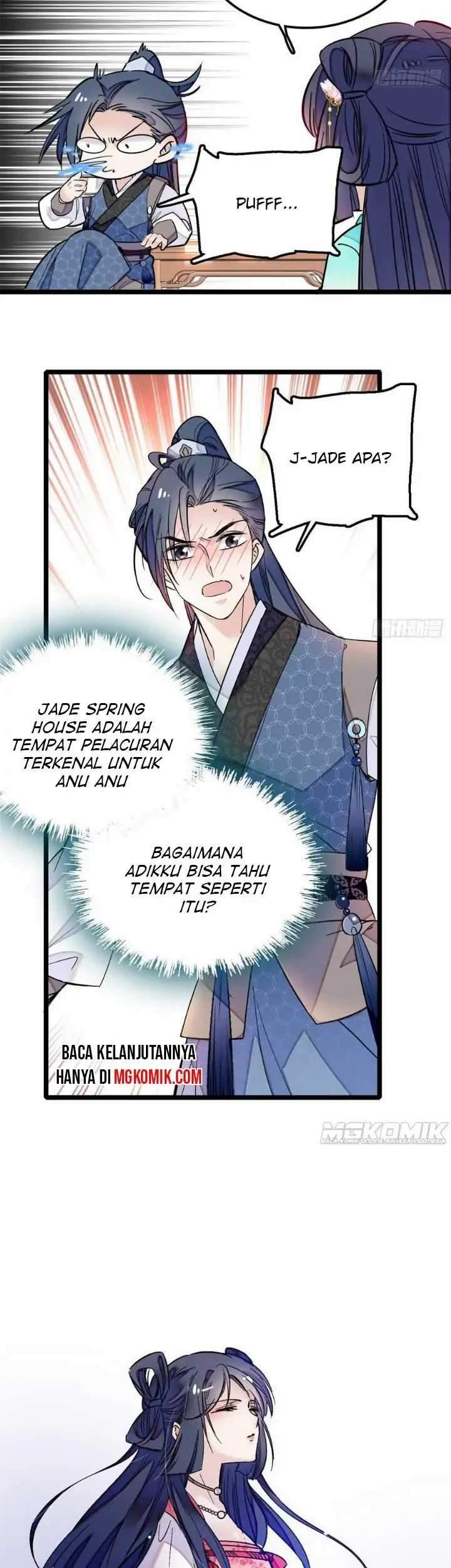 Sijin Chapter 7 - halaman 29