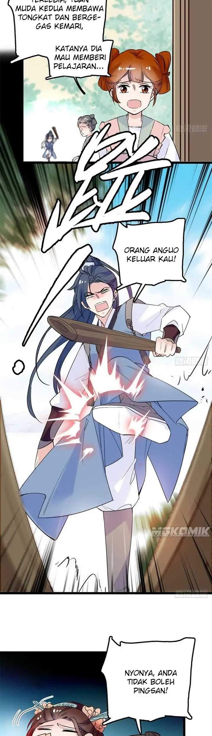 Sijin Chapter 7 - halaman 3