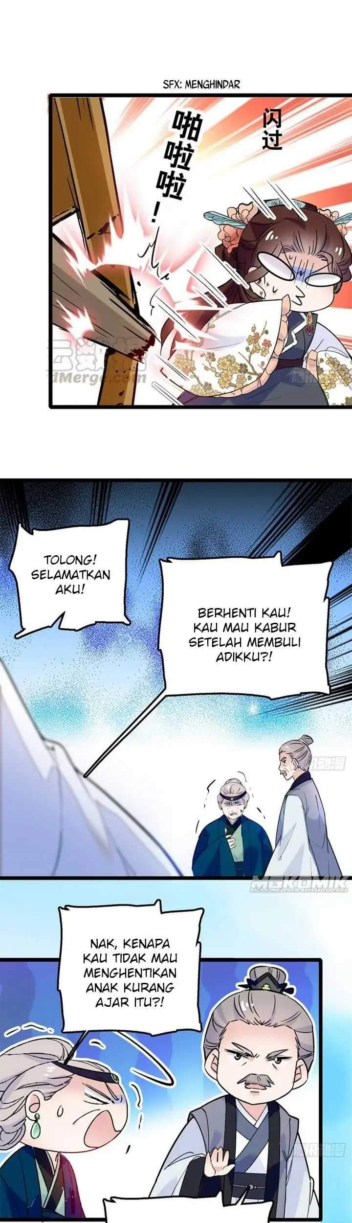 Sijin Chapter 7 - halaman 5