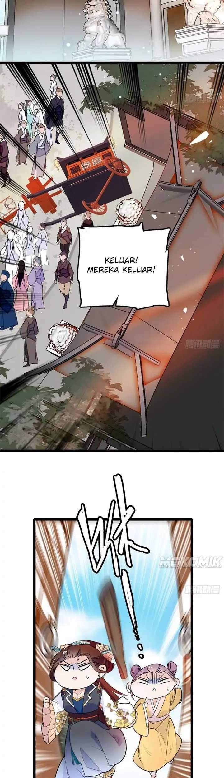 Sijin Chapter 7 - halaman 7