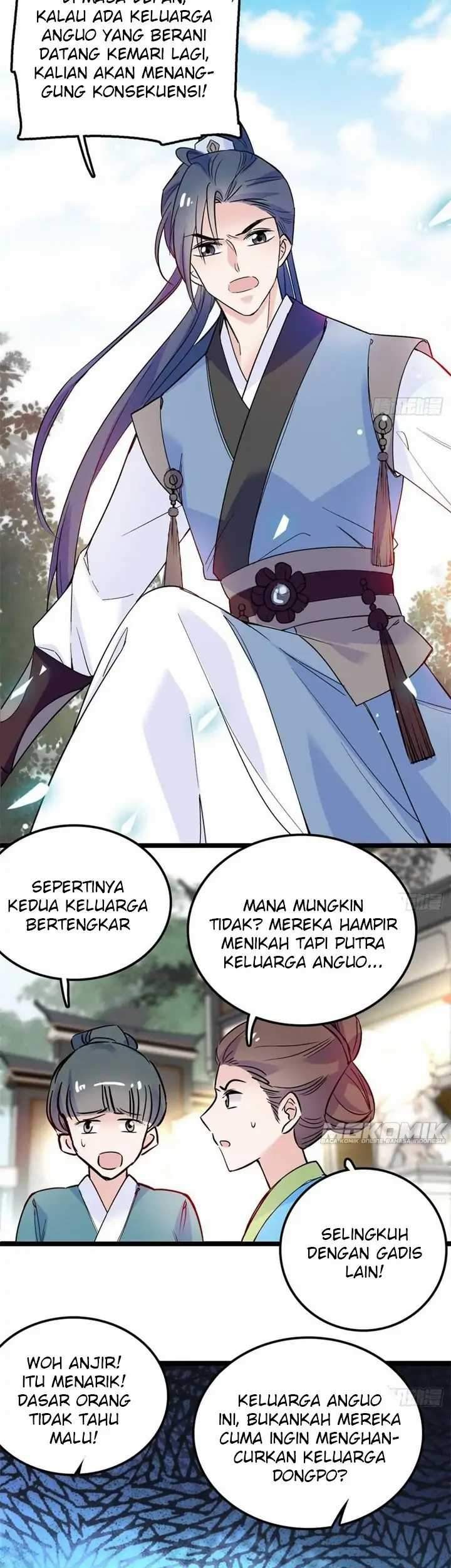 Sijin Chapter 7 - halaman 9