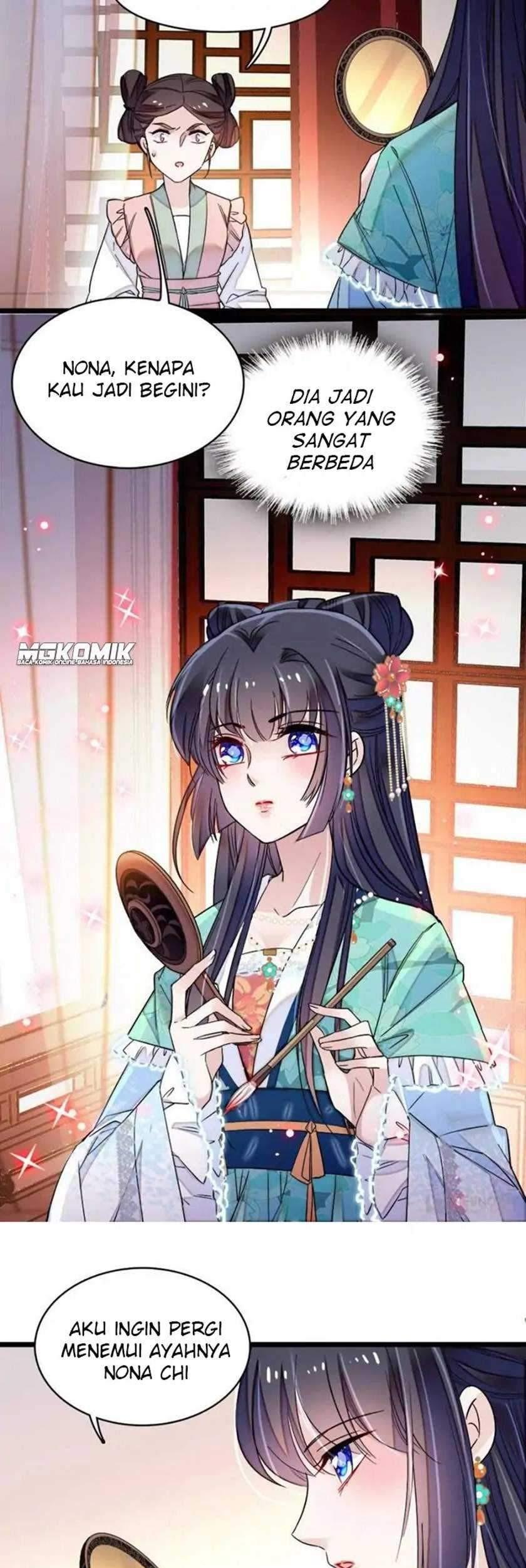 Sijin Chapter 70 - halaman 11