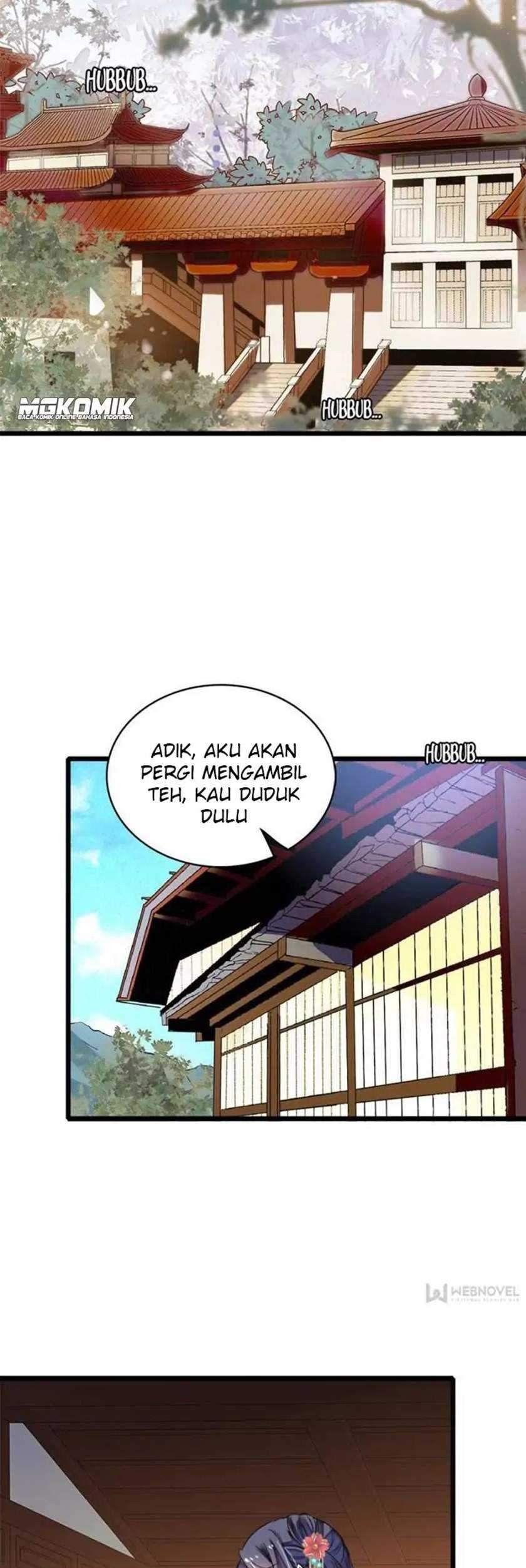 Sijin Chapter 70 - halaman 13