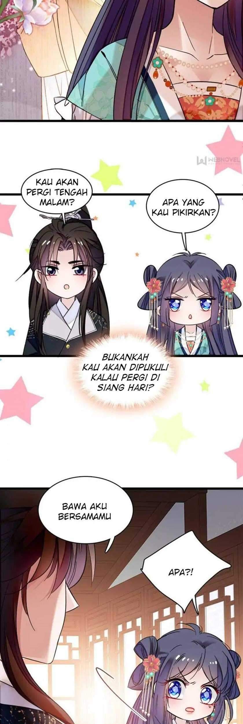 Sijin Chapter 70 - halaman 17