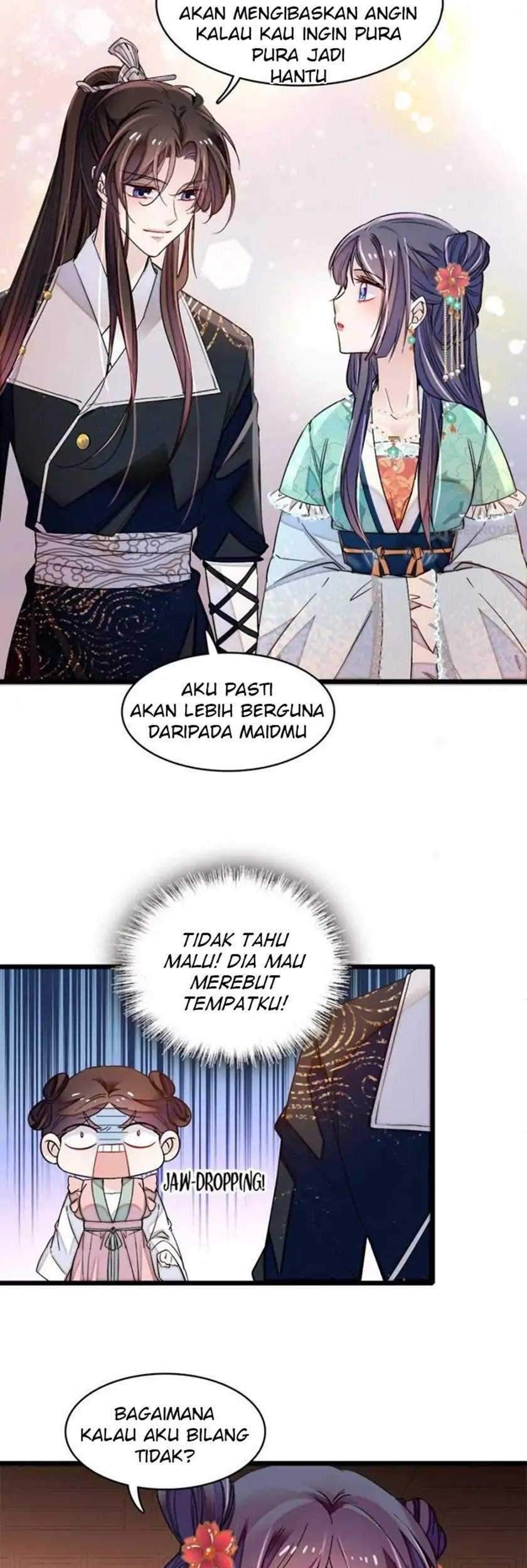 Sijin Chapter 70 - halaman 19