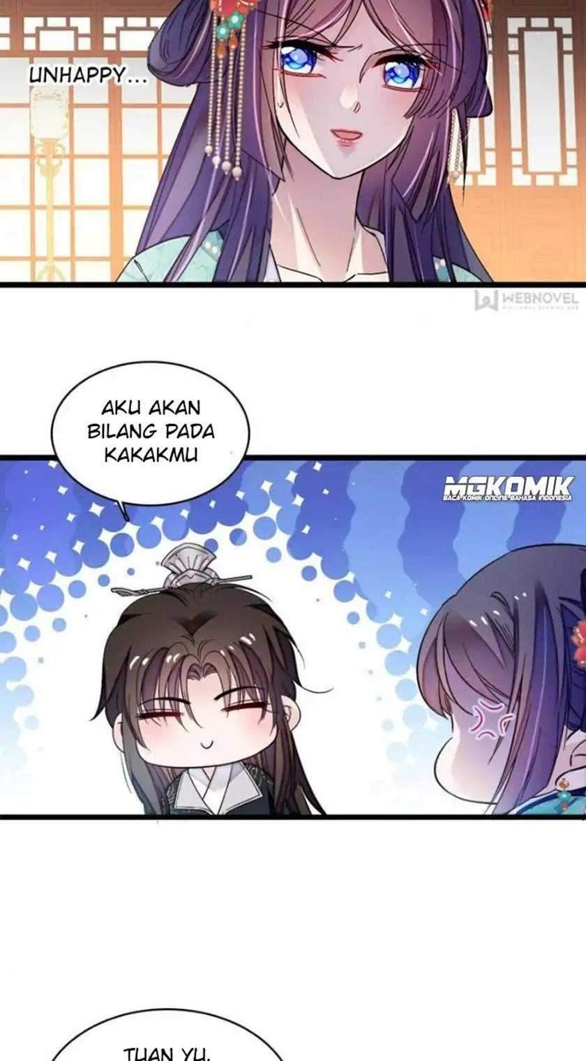 Sijin Chapter 70 - halaman 20