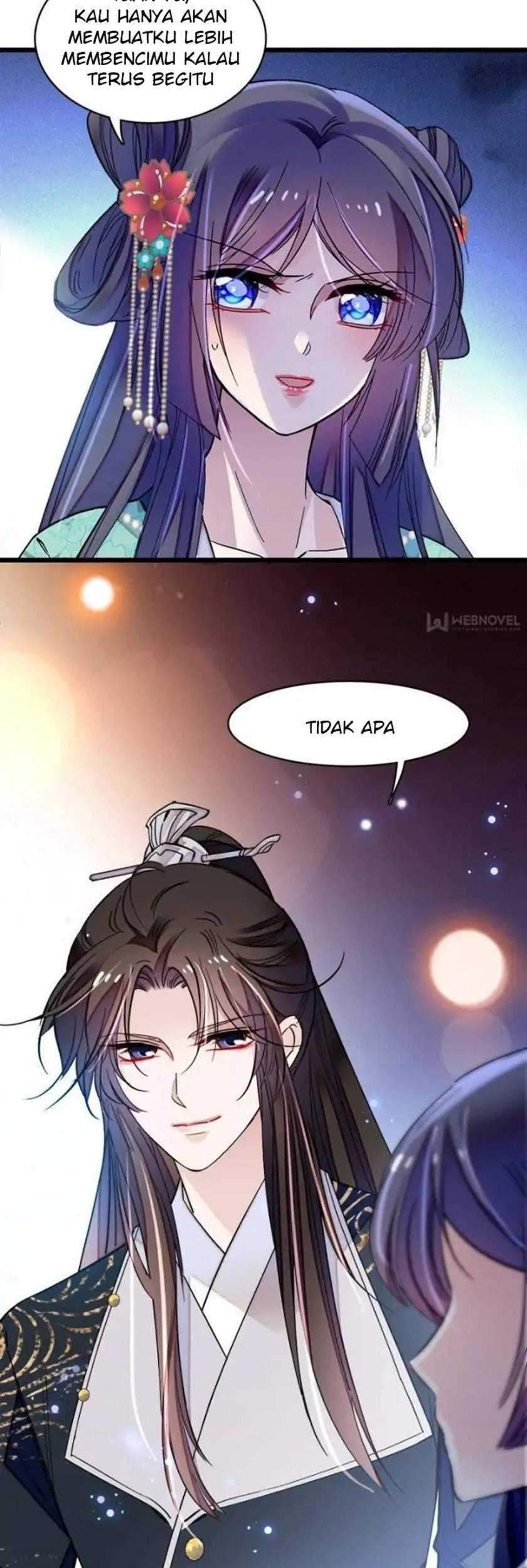 Sijin Chapter 70 - halaman 21