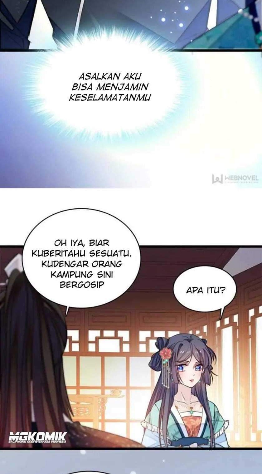 Sijin Chapter 70 - halaman 22