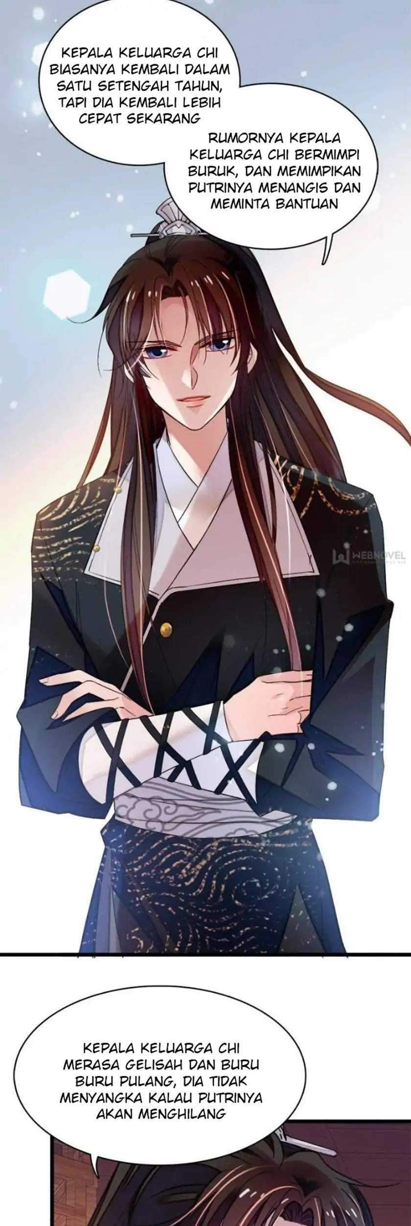 Sijin Chapter 70 - halaman 23