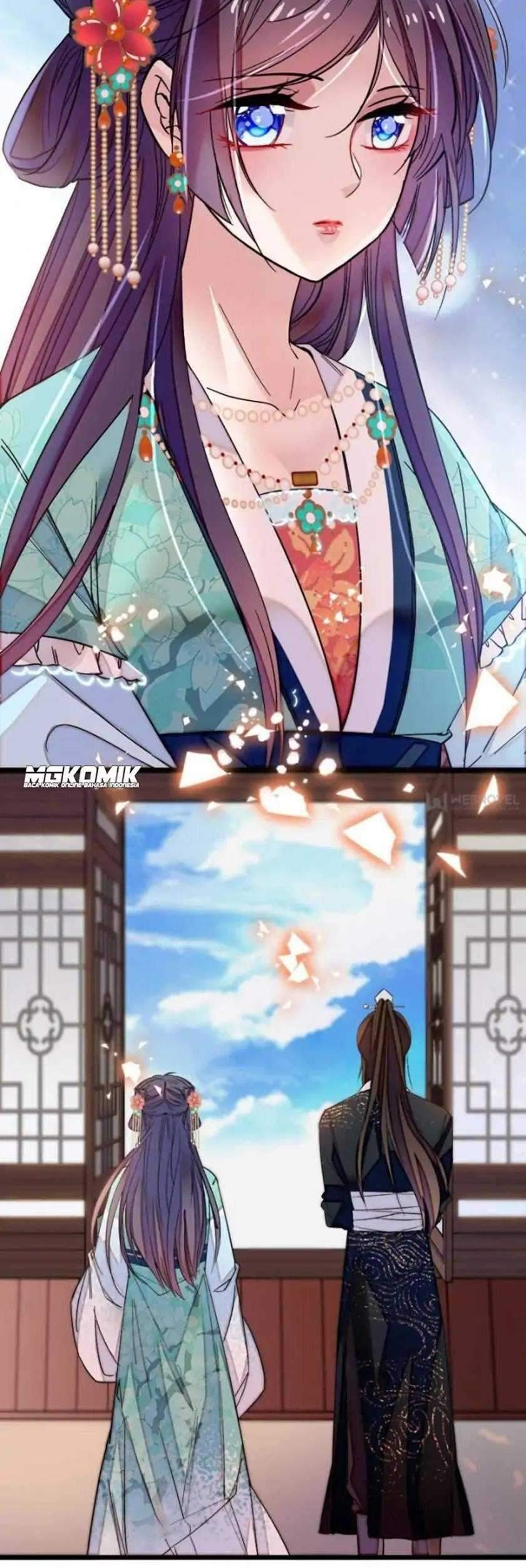 Sijin Chapter 70 - halaman 25