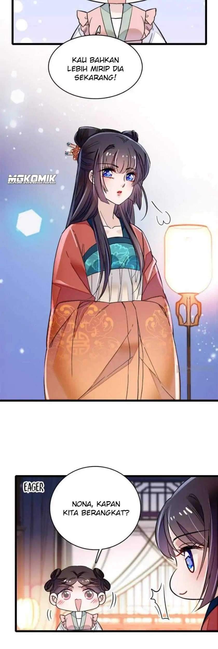 Sijin Chapter 70 - halaman 27