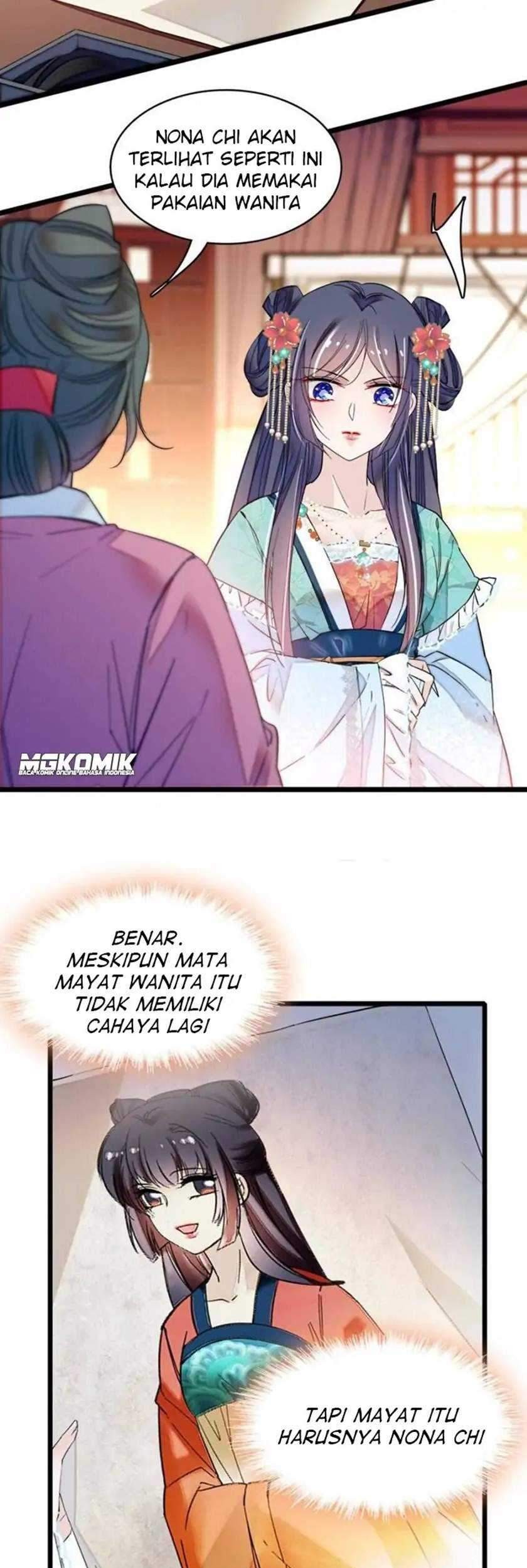 Sijin Chapter 70 - halaman 3
