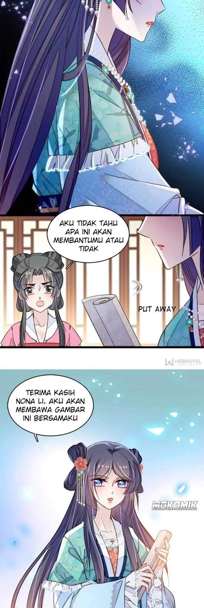 Sijin Chapter 70 - halaman 5