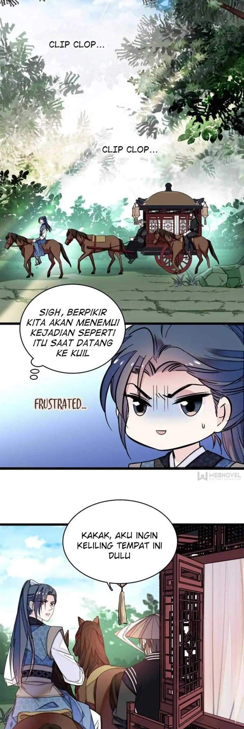 Sijin Chapter 70 - halaman 7