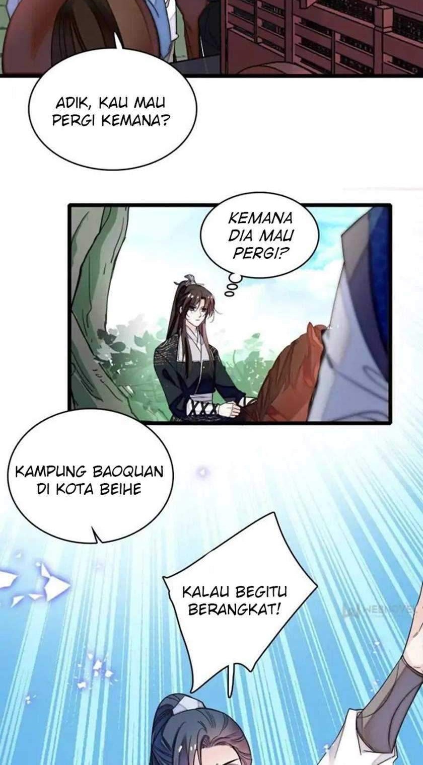 Sijin Chapter 70 - halaman 8