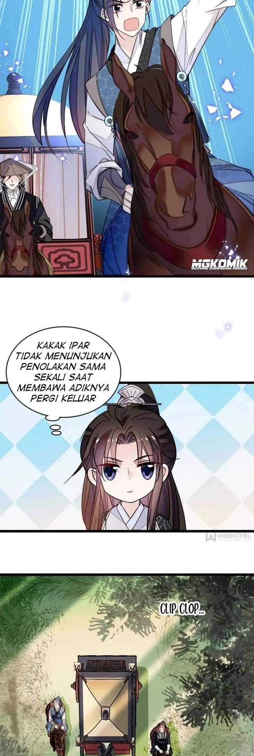 Sijin Chapter 70 - halaman 9