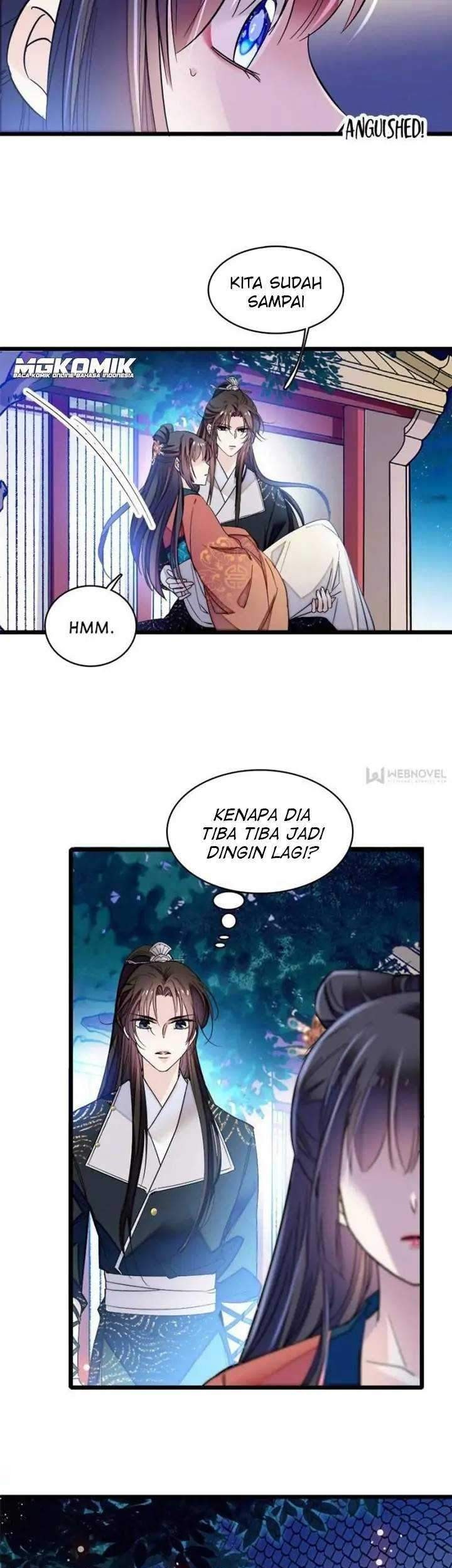 Sijin Chapter 71 - halaman 11