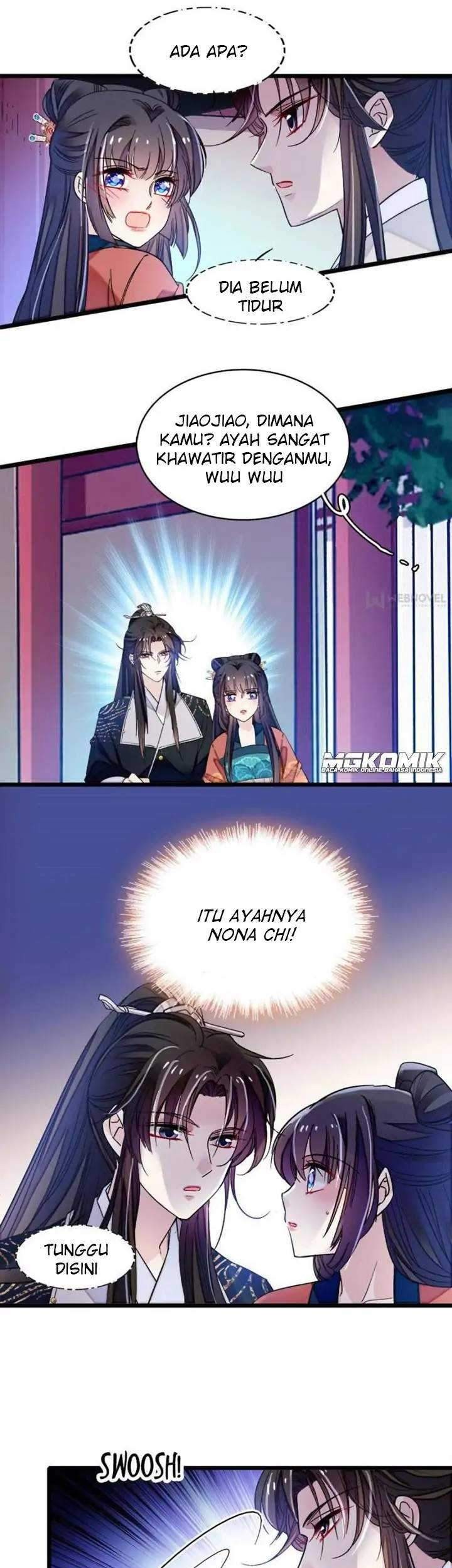 Sijin Chapter 71 - halaman 13