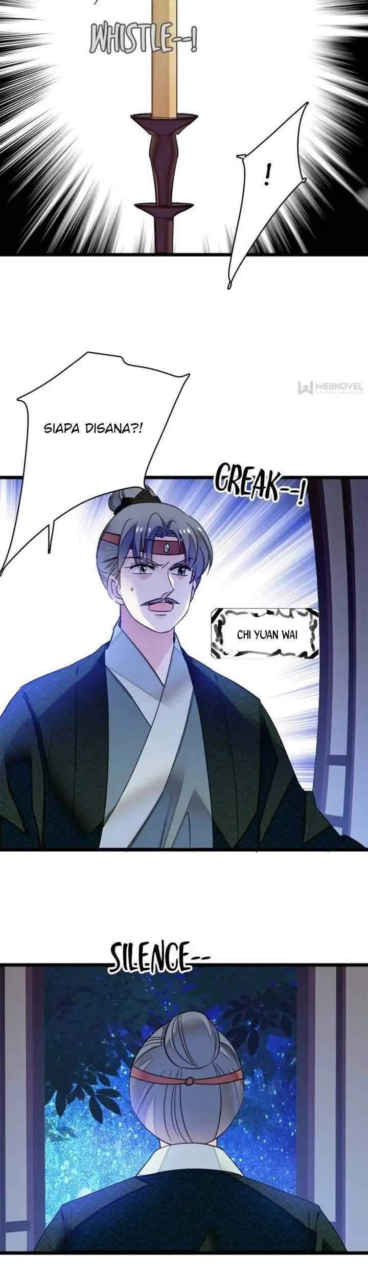 Sijin Chapter 71 - halaman 15