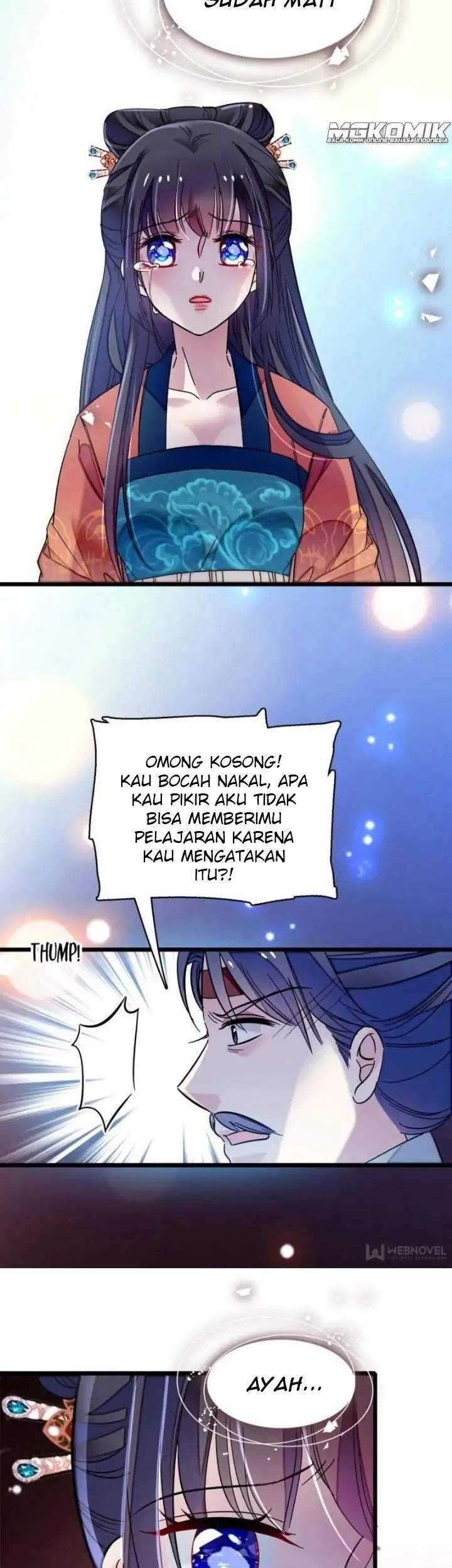 Sijin Chapter 71 - halaman 19