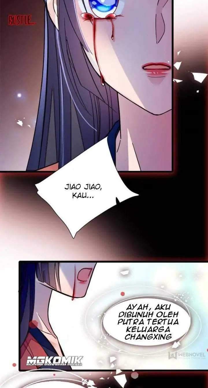 Sijin Chapter 71 - halaman 20