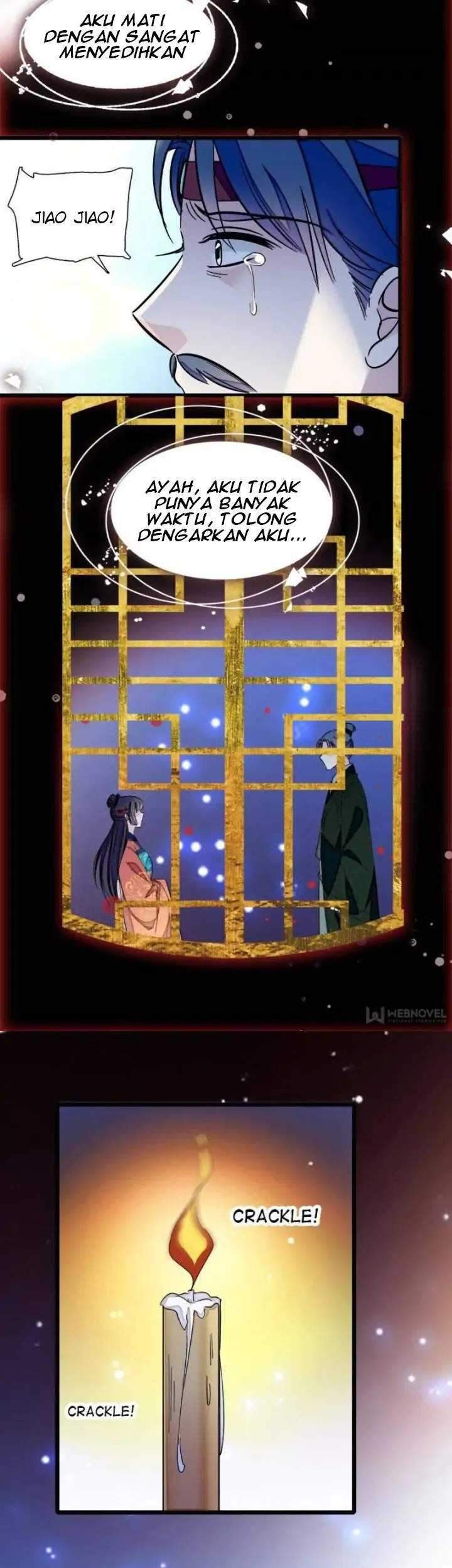 Sijin Chapter 71 - halaman 21