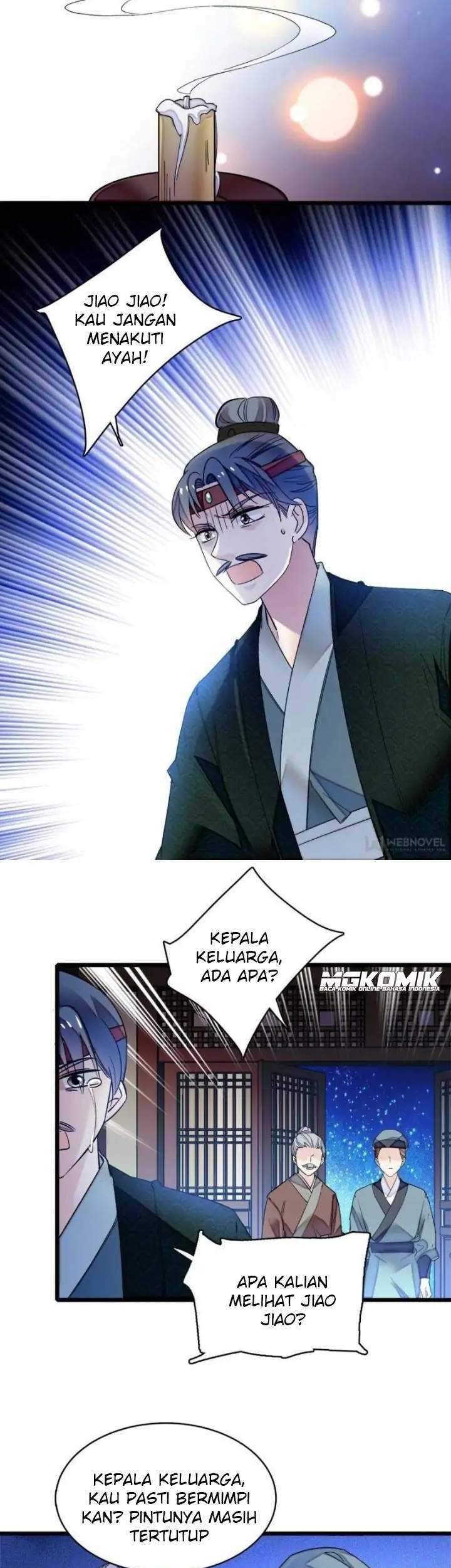 Sijin Chapter 71 - halaman 23