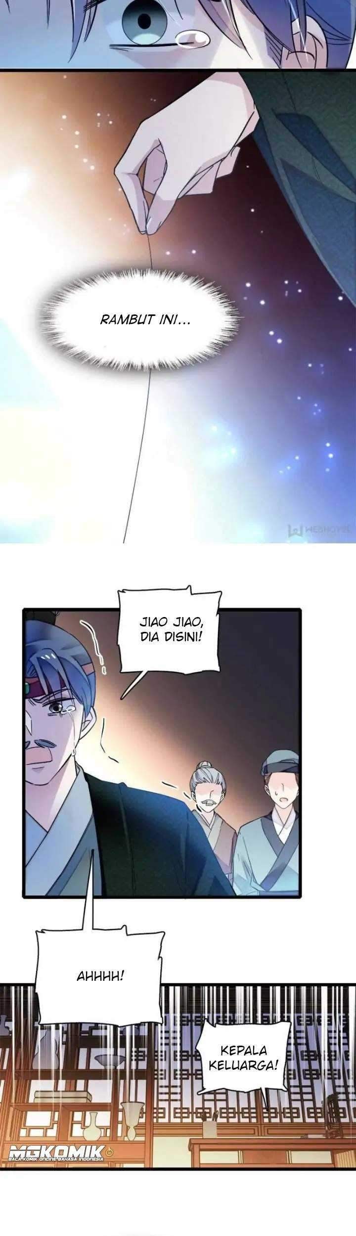 Sijin Chapter 71 - halaman 25