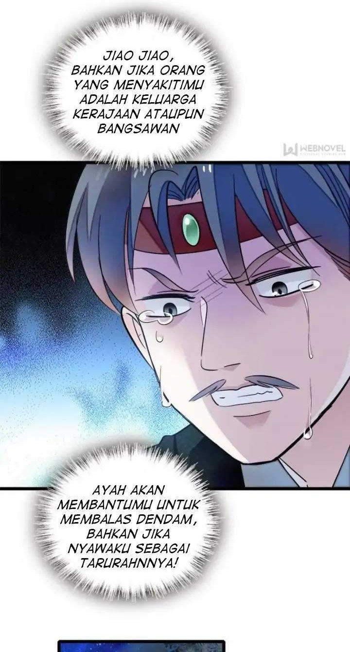 Sijin Chapter 71 - halaman 26