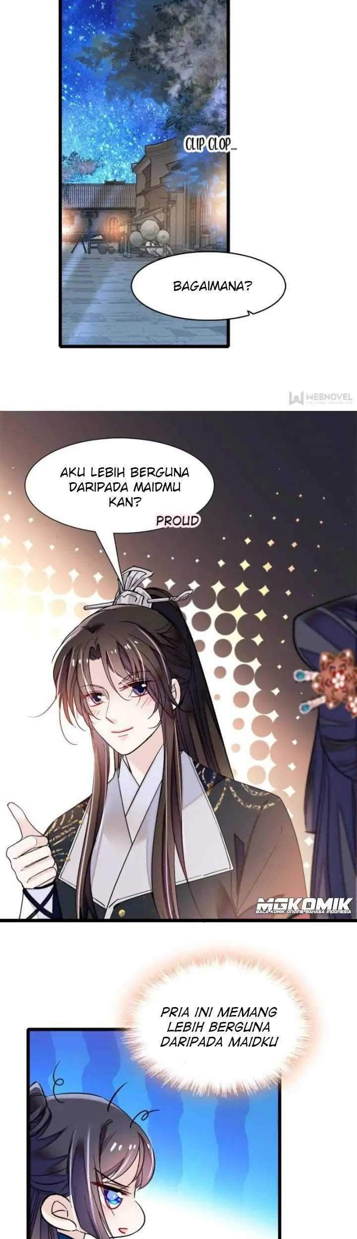 Sijin Chapter 71 - halaman 27