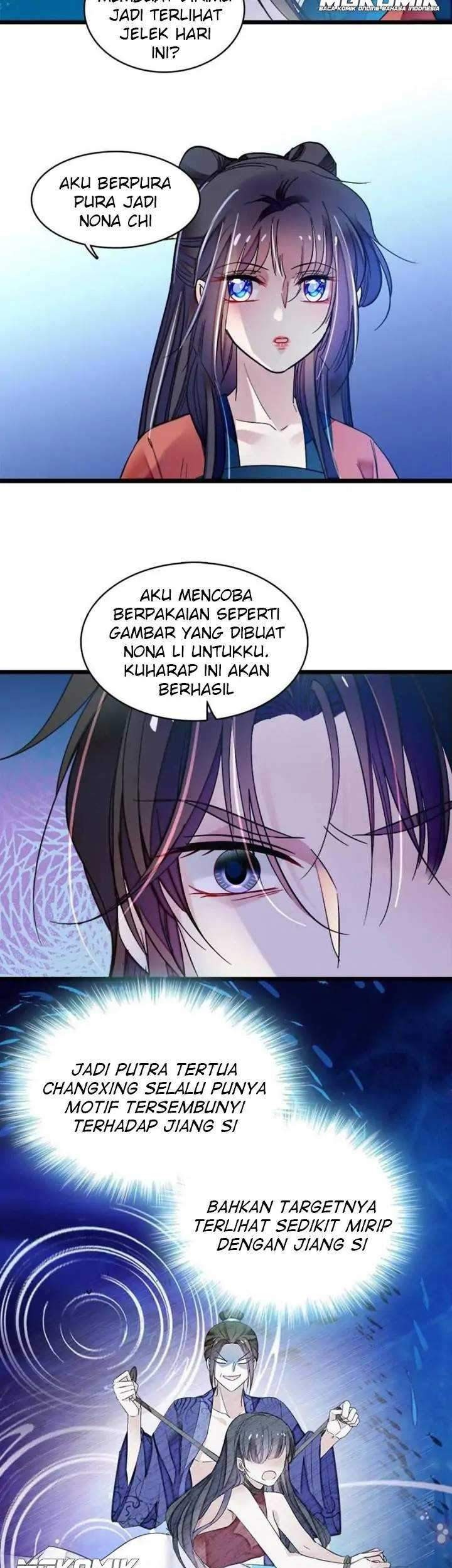 Sijin Chapter 71 - halaman 3