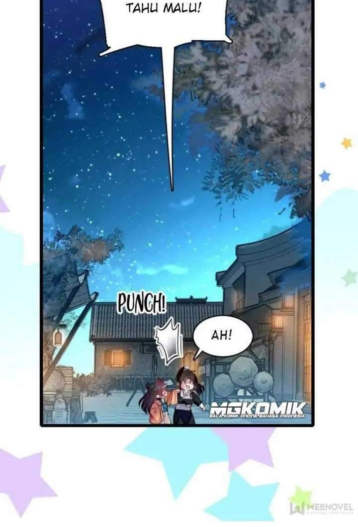 Sijin Chapter 71 - halaman 30