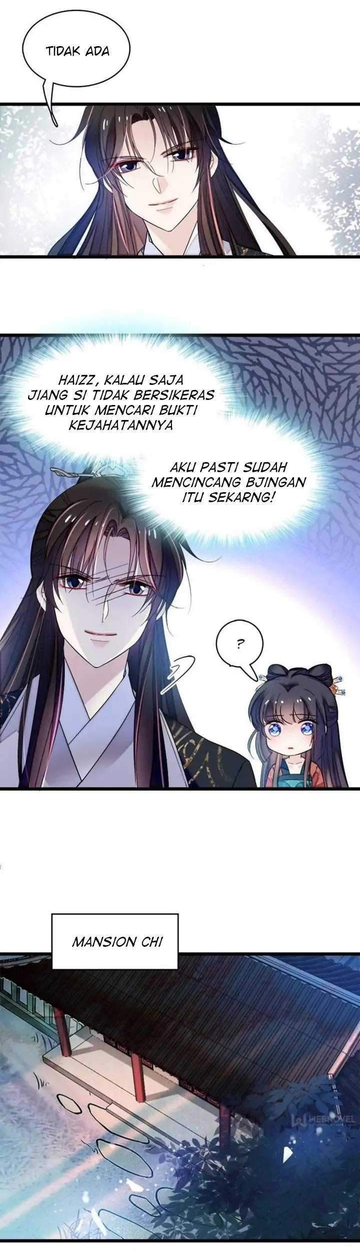Sijin Chapter 71 - halaman 5