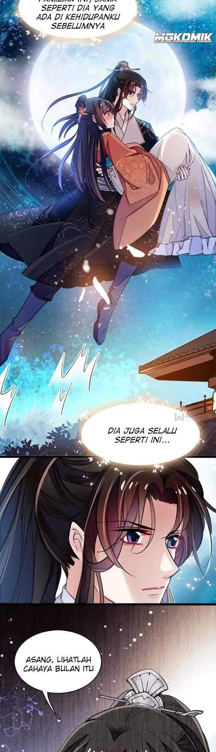 Sijin Chapter 71 - halaman 9