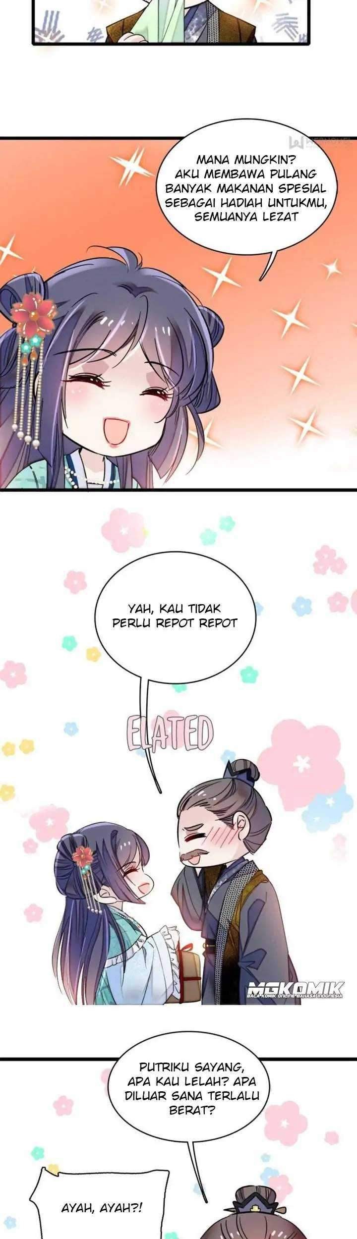 Sijin Chapter 72 - halaman 11