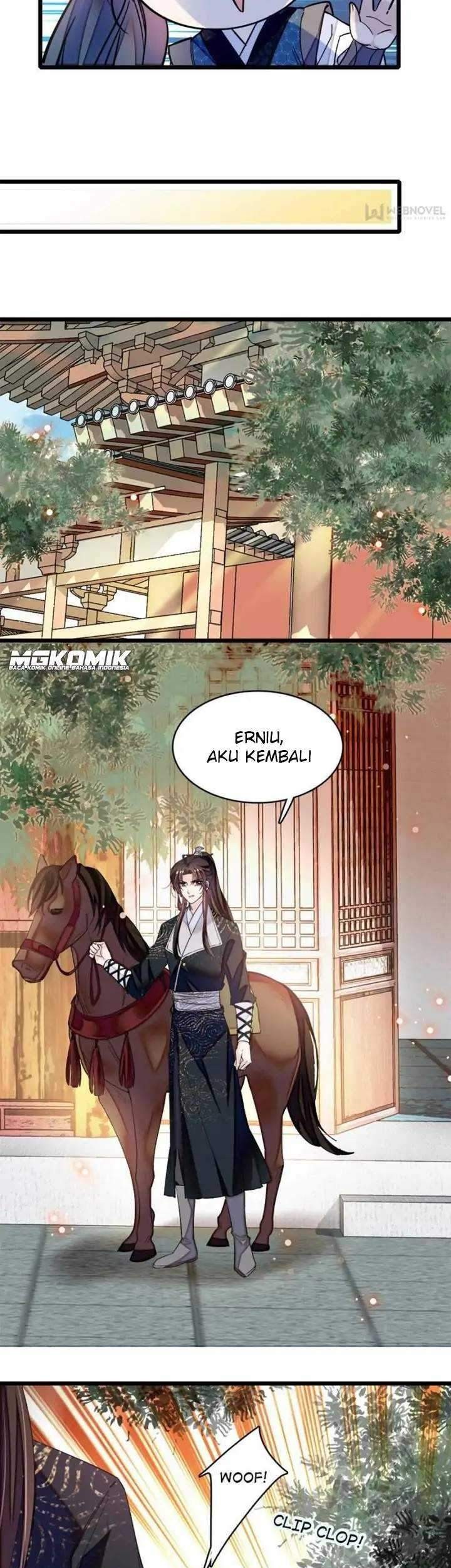Sijin Chapter 72 - halaman 13
