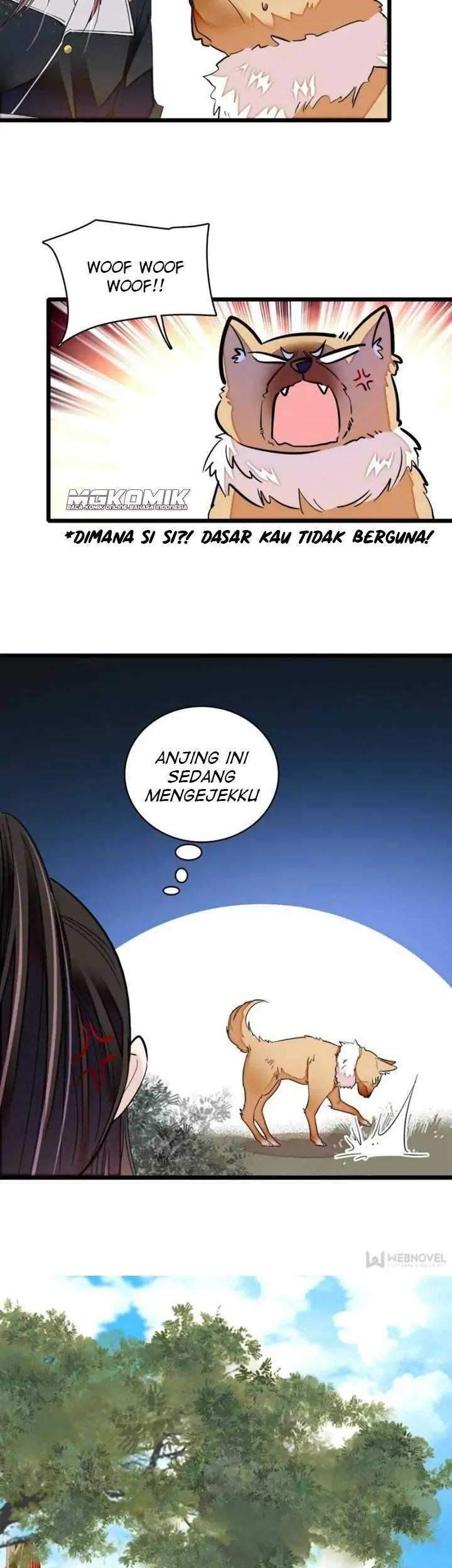 Sijin Chapter 72 - halaman 15