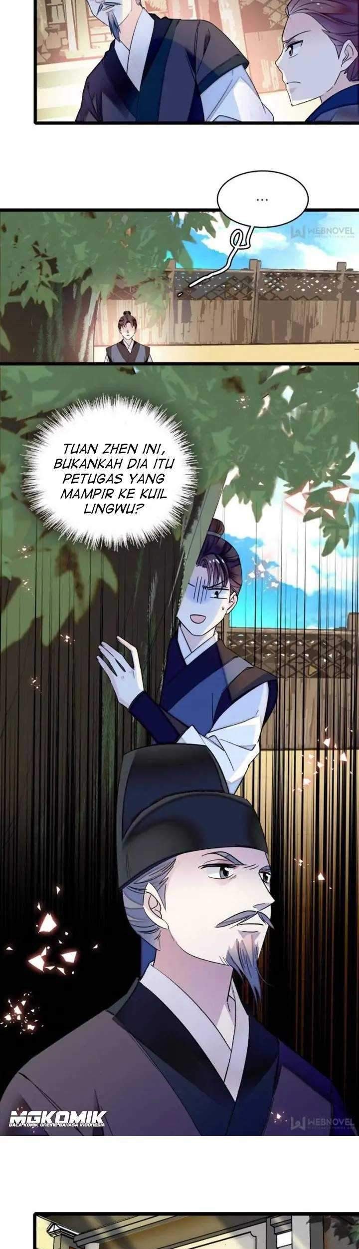 Sijin Chapter 72 - halaman 19