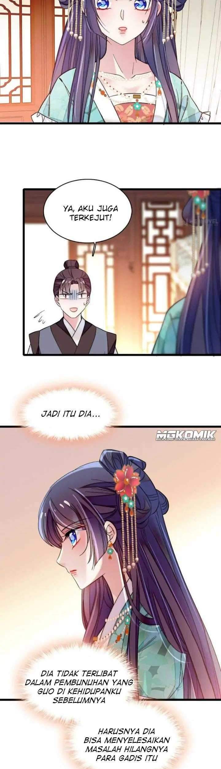 Sijin Chapter 72 - halaman 21
