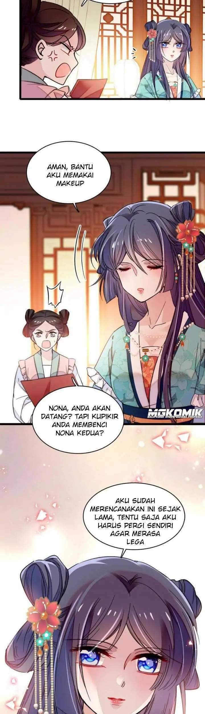 Sijin Chapter 72 - halaman 23